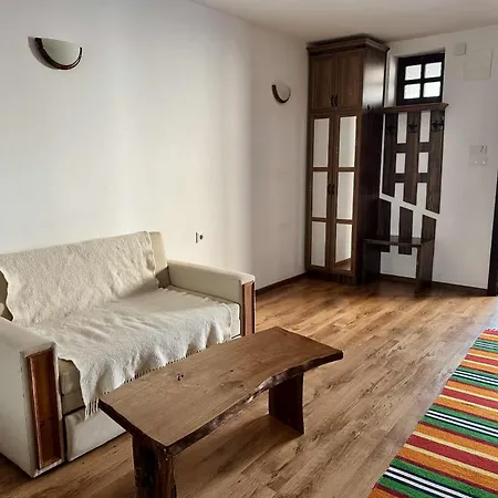 Ξενοδοχείο με διαμερίσματα студио 3*