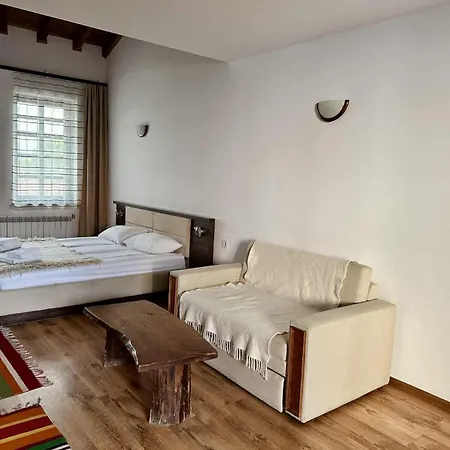 студио Apart Otel