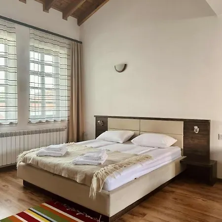 студио Apart Otel Starosel