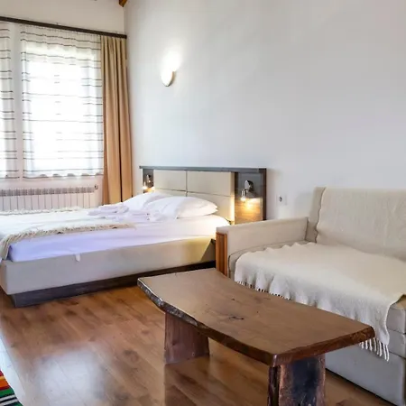студио Apart Otel