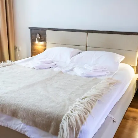 студио Apart Otel