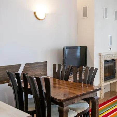 студио Apart Otel 3*